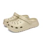 NANJIREN Клоги мужские белые, цвет White - фото 4