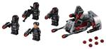 LEGO Star Wars, блоки Inferno Squad, 75226 - фото 8