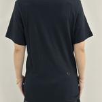 Nike Футболка унисекс черная - фото 7