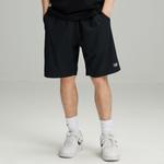 Альянс Эдишн повседневные шорты унисекс черные NBA - фото 5