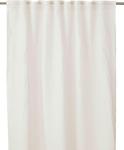 Штора Svanefors, 145x280 см, белый - фото