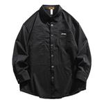 Мужская рубашка Jeep, хаки - фото 3