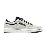 Кроссовки Reebok Club C 85 Vintage, серый - фото