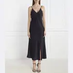 Платье Marc Cain, синий - фото