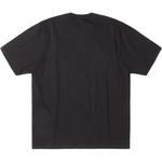 Футболка stüssy worldwide dot Stussy, синий - фото 4