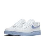 Кроссовки air force 1 низкие Nike, белый - фото 3