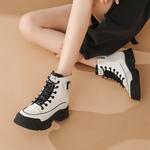 Ботинки JOSINY Martin Boots Women's - фото 6