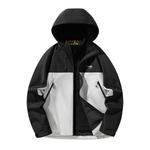 Ветровка Куртка Унисекс Jeep Spirit, черный - фото 23