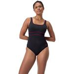 Женский моделирующий купальник Eclipse Contour Speedo, мультиколор - фото 3