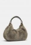Сумка PULL&BEAR SHOULDER, Grey - фото 3