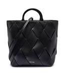 Сумка через плечо Calvin Klein, черный - фото