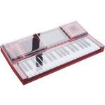 Decksaver Cover for Akai MPC Key 37 DS-PC-MPCKEY37 - фото