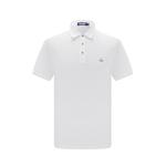 Мужская поло NAVIGARE, розовый - фото 4