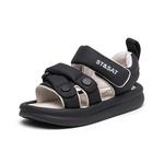 Детские сандалии Детские St&Sat, розовый - фото 2