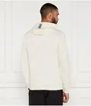 Толстовка Regular fit Ea7, белый - фото 3