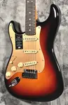 Fender American Ultra II Stratocaster для левшей - фото 3