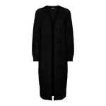 Кардиган Pieces Maggy, черный - фото 3