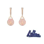 Серьги Togetherness для женщин Swarovski - фото