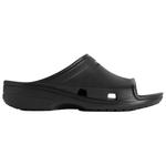 Шлепанцы мужские Crocs x Balenciaga, черный - фото 2