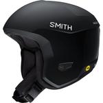 Шлем Smith Icon Mips Smith, Matte Black - фото