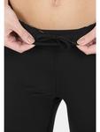Леггинсы Endurance Tights Raleigh, черный - фото 2