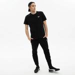 Футболка Reebok с логотипом, черный - фото 5