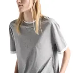 Футболка Women's PRADA, темно-серый - фото 4