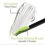 MAC Pro Зафиксированный гель для бровей Clear - фото 3