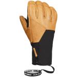 Лыжные перчатки Oyuki Tamashii GORE-TEX, песочный - фото 2