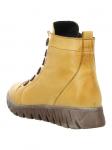 Ботинки Gemini, желтый - фото 6