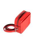Сумка через плечо Tod'S, красный - фото 2