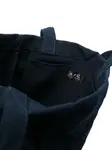 Сумка-тоут Lou Rue A.P.C., синий - фото 5