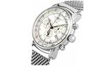 ZEPPELIN Часы Men's Hundred Years Collection Watch - фото 7