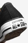 Кроссовки Chuck Taylor All Star Ox Junior Converse, черный - фото 4