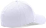 Under Armour мужская кепка Antler Trucker, White - фото 2