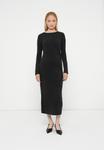 Платье Vero Moda VMHANZO DRESS, Black - фото