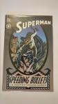 Superman: Speeding Bullets TPB (DC Comics) - фото