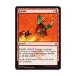 CCG Разжечь (С), MTG - Masters 25 - фото