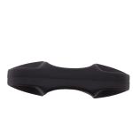 PULL KICK 900 2 В 1 - БУЙ ДЛЯ ПЛАВАНИЯ И ДОСККА - ЧЕРНЫЙ Nabaiji - фото 2