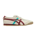 Кроссовки Mexico 66 SD, цвет Birch Beet Juice - фото