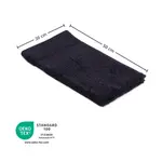 Полотенце Sleepling, серый - фото 2