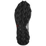 Кроссовки Salomon Supercross 4 Goretex Trail, черный - фото 2