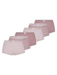 Бой-шорты SLOGGI GO Crush, Rose - фото