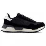 Кроссовки EA7 EMPORIO ARMANI 7X000380_AF19175, черный - фото 3