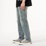 Джинсы унисекс Xinyinsu, черный - фото 15