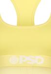 Бюстье PSD, желтый - фото 7