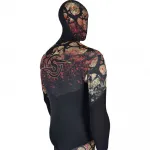 Штаны для подводной охоты Sigalsub 485, синий - фото 2