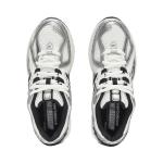 New Balance 1906R Серебристо-черный - фото 5