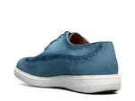 Оксфорды Trudell Wingtip Stacy Adams, Blue - фото 8