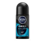 Антиперспирант Men Deep Beat - 50 мл Nivea - фото